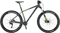 Велосипед SCOTT Scale 720 Plus