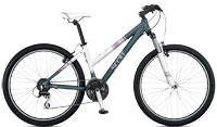 Велосипед SCOTT Contessa 660