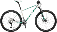 Велосипед SCOTT Contessa Scale 700