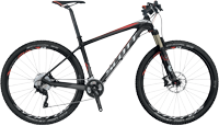 Велосипед SCOTT Scale-710