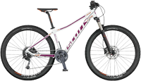 Велосипед SCOTT Contessa Scale 740