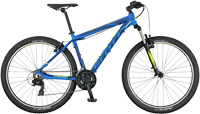 Велосипед SCOTT Aspect 780 (Синий)