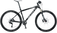 Велосипед SCOTT Scale-740