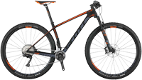 Велосипед SCOTT Scale 910