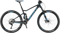 Велосипед SCOTT Contessa Spark 710