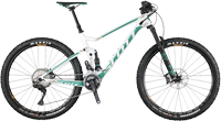 Велосипед SCOTT Contessa Spark 700
