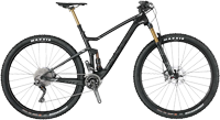 Велосипед SCOTT Spark 900 Premium