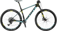Велосипед SCOTT Contessa Scale RC 700