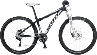 Велосипед SCOTT Contessa-Scale-710