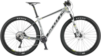 Велосипед SCOTT Scale 940