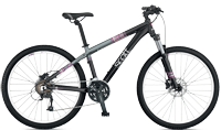 Велосипед SCOTT Contessa 640